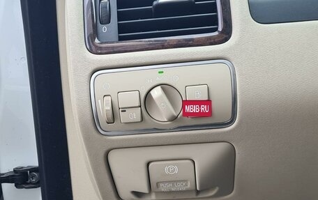 Volvo XC70 II рестайлинг, 2014 год, 2 200 000 рублей, 29 фотография