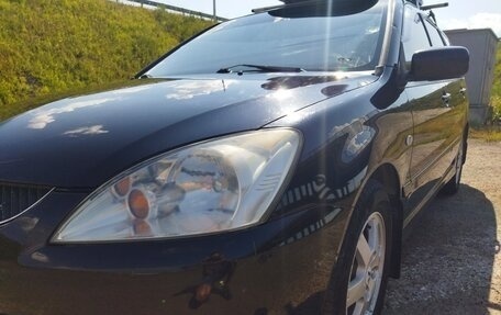 Mitsubishi Lancer IX, 2005 год, 465 000 рублей, 3 фотография