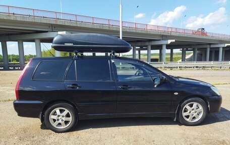 Mitsubishi Lancer IX, 2005 год, 465 000 рублей, 13 фотография