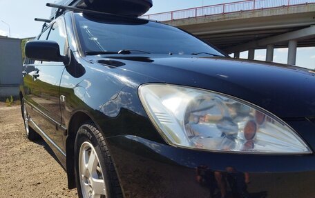 Mitsubishi Lancer IX, 2005 год, 465 000 рублей, 20 фотография