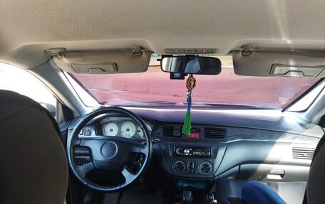 Mitsubishi Lancer IX, 2005 год, 465 000 рублей, 23 фотография