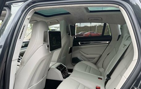 Porsche Panamera II рестайлинг, 2018 год, 9 500 000 рублей, 11 фотография