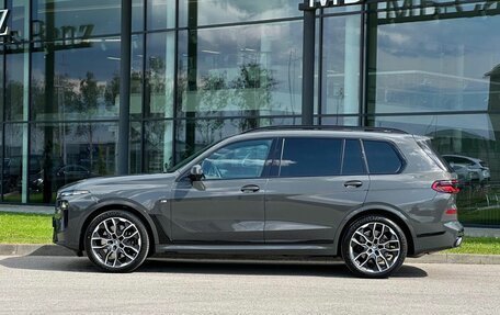 BMW X7, 2024 год, 17 900 000 рублей, 2 фотография