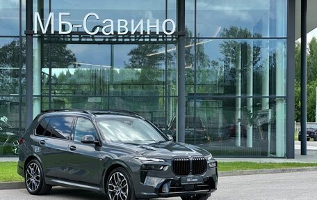 BMW X7, 2024 год, 17 900 000 рублей, 7 фотография