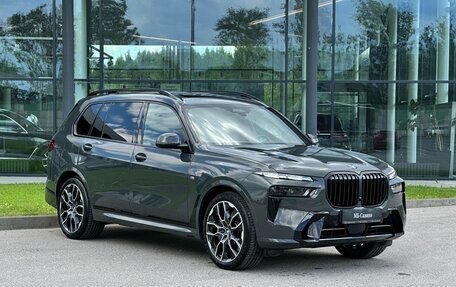 BMW X7, 2024 год, 17 900 000 рублей, 8 фотография