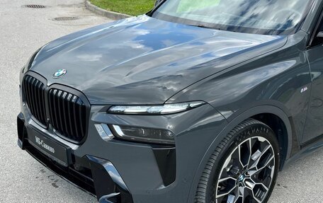 BMW X7, 2024 год, 17 900 000 рублей, 6 фотография