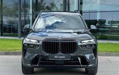 BMW X7, 2024 год, 17 900 000 рублей, 5 фотография