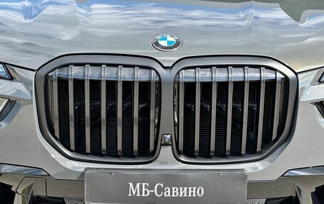 BMW X7, 2024 год, 17 900 000 рублей, 11 фотография