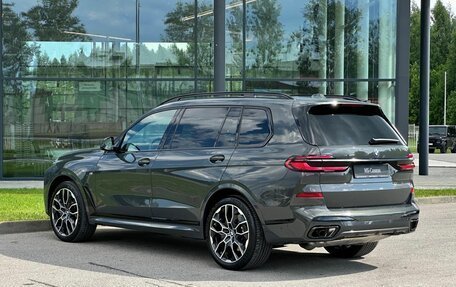 BMW X7, 2024 год, 17 900 000 рублей, 13 фотография