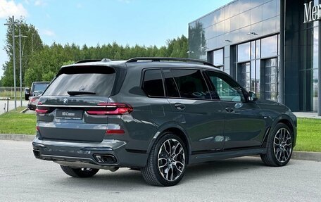 BMW X7, 2024 год, 17 900 000 рублей, 15 фотография