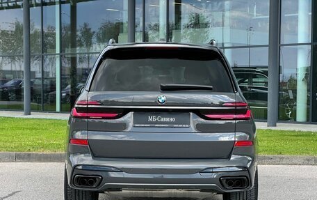 BMW X7, 2024 год, 17 900 000 рублей, 14 фотография