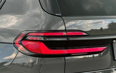 BMW X7, 2024 год, 17 900 000 рублей, 12 фотография
