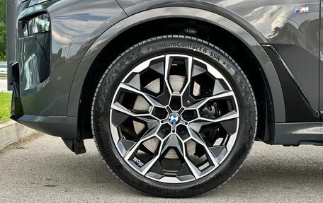 BMW X7, 2024 год, 17 900 000 рублей, 17 фотография