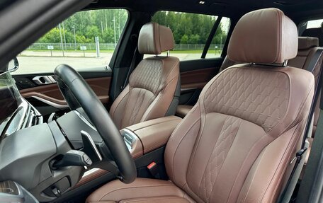 BMW X7, 2024 год, 17 900 000 рублей, 18 фотография