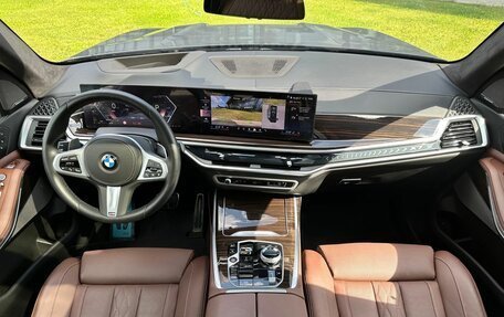 BMW X7, 2024 год, 17 900 000 рублей, 19 фотография