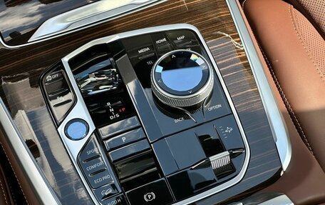 BMW X7, 2024 год, 17 900 000 рублей, 23 фотография