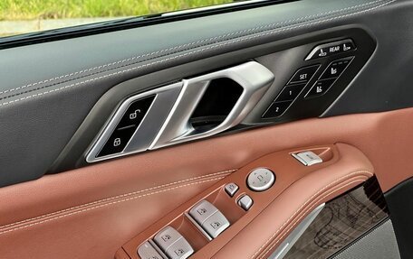 BMW X7, 2024 год, 17 900 000 рублей, 22 фотография