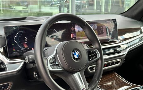 BMW X7, 2024 год, 17 900 000 рублей, 21 фотография