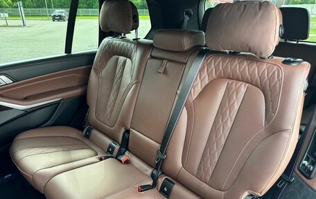 BMW X7, 2024 год, 17 900 000 рублей, 32 фотография
