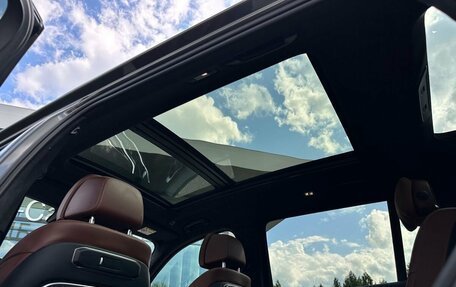 BMW X7, 2024 год, 17 900 000 рублей, 31 фотография