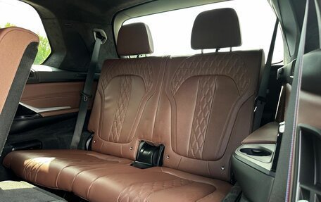 BMW X7, 2024 год, 17 900 000 рублей, 33 фотография