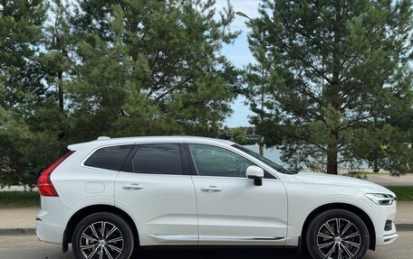 Volvo XC60 II, 2018 год, 3 299 000 рублей, 4 фотография