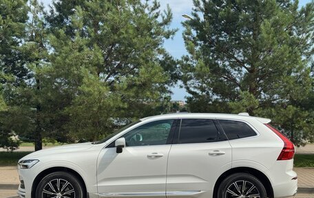 Volvo XC60 II, 2018 год, 3 299 000 рублей, 8 фотография
