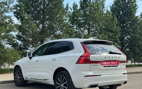 Volvo XC60 II, 2018 год, 3 299 000 рублей, 7 фотография