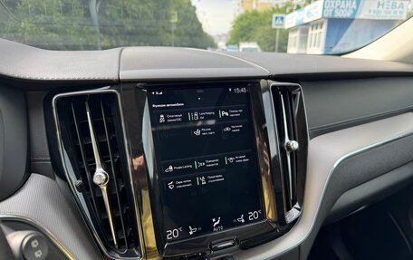Volvo XC60 II, 2018 год, 3 299 000 рублей, 15 фотография