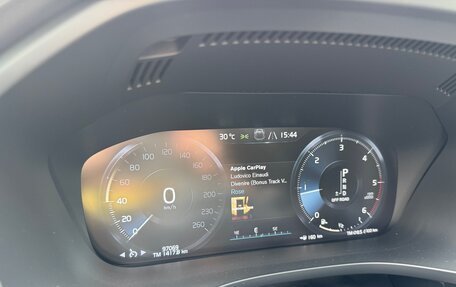 Volvo XC60 II, 2018 год, 3 299 000 рублей, 17 фотография