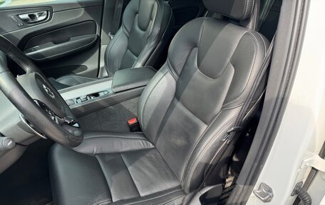 Volvo XC60 II, 2018 год, 3 299 000 рублей, 19 фотография