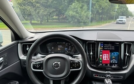 Volvo XC60 II, 2018 год, 3 299 000 рублей, 13 фотография