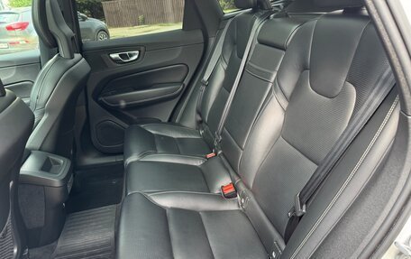 Volvo XC60 II, 2018 год, 3 299 000 рублей, 23 фотография