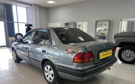 Toyota Corolla, 1996 год, 229 000 рублей, 3 фотография