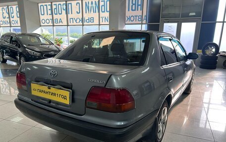Toyota Corolla, 1996 год, 229 000 рублей, 5 фотография