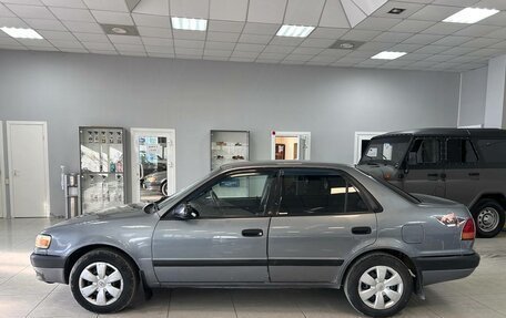 Toyota Corolla, 1996 год, 229 000 рублей, 2 фотография