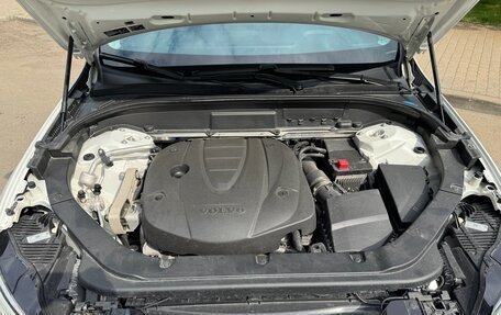 Volvo XC60 II, 2018 год, 3 299 000 рублей, 29 фотография