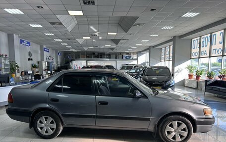 Toyota Corolla, 1996 год, 229 000 рублей, 6 фотография