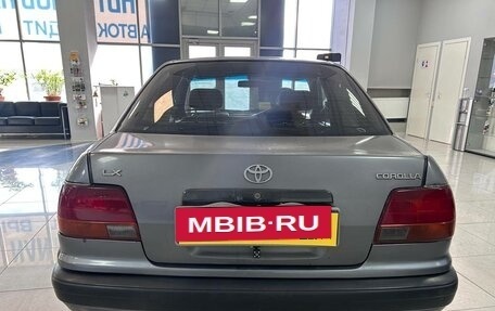 Toyota Corolla, 1996 год, 229 000 рублей, 4 фотография