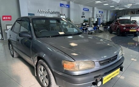 Toyota Corolla, 1996 год, 229 000 рублей, 7 фотография