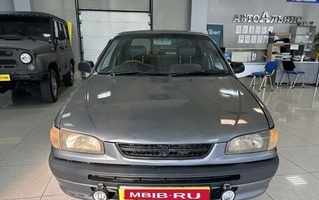 Toyota Corolla, 1996 год, 229 000 рублей, 8 фотография