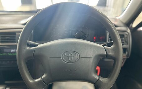 Toyota Corolla, 1996 год, 229 000 рублей, 9 фотография