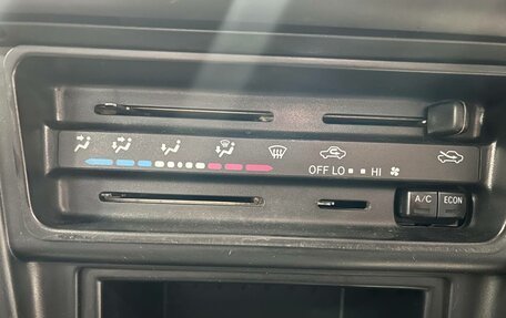 Toyota Corolla, 1996 год, 229 000 рублей, 12 фотография