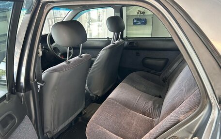Toyota Corolla, 1996 год, 229 000 рублей, 17 фотография