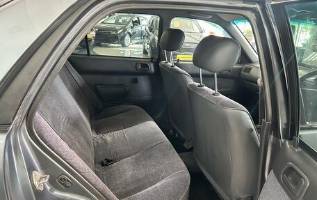 Toyota Corolla, 1996 год, 229 000 рублей, 15 фотография