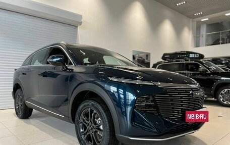 Haval F7, 2025 год, 3 449 000 рублей, 2 фотография