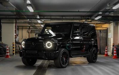 Mercedes-Benz G-Класс AMG, 2025 год, 28 800 000 рублей, 1 фотография