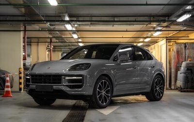 Porsche Cayenne III, 2024 год, 16 850 000 рублей, 1 фотография
