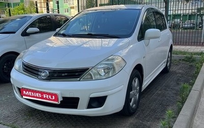 Nissan Tiida, 2011 год, 850 000 рублей, 1 фотография