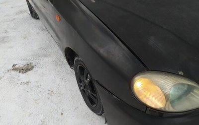 Chevrolet Lanos I, 2008 год, 120 000 рублей, 1 фотография